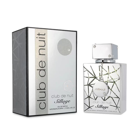 Club de Nuit Sillage - ARMAF Eau de Parfum unisex