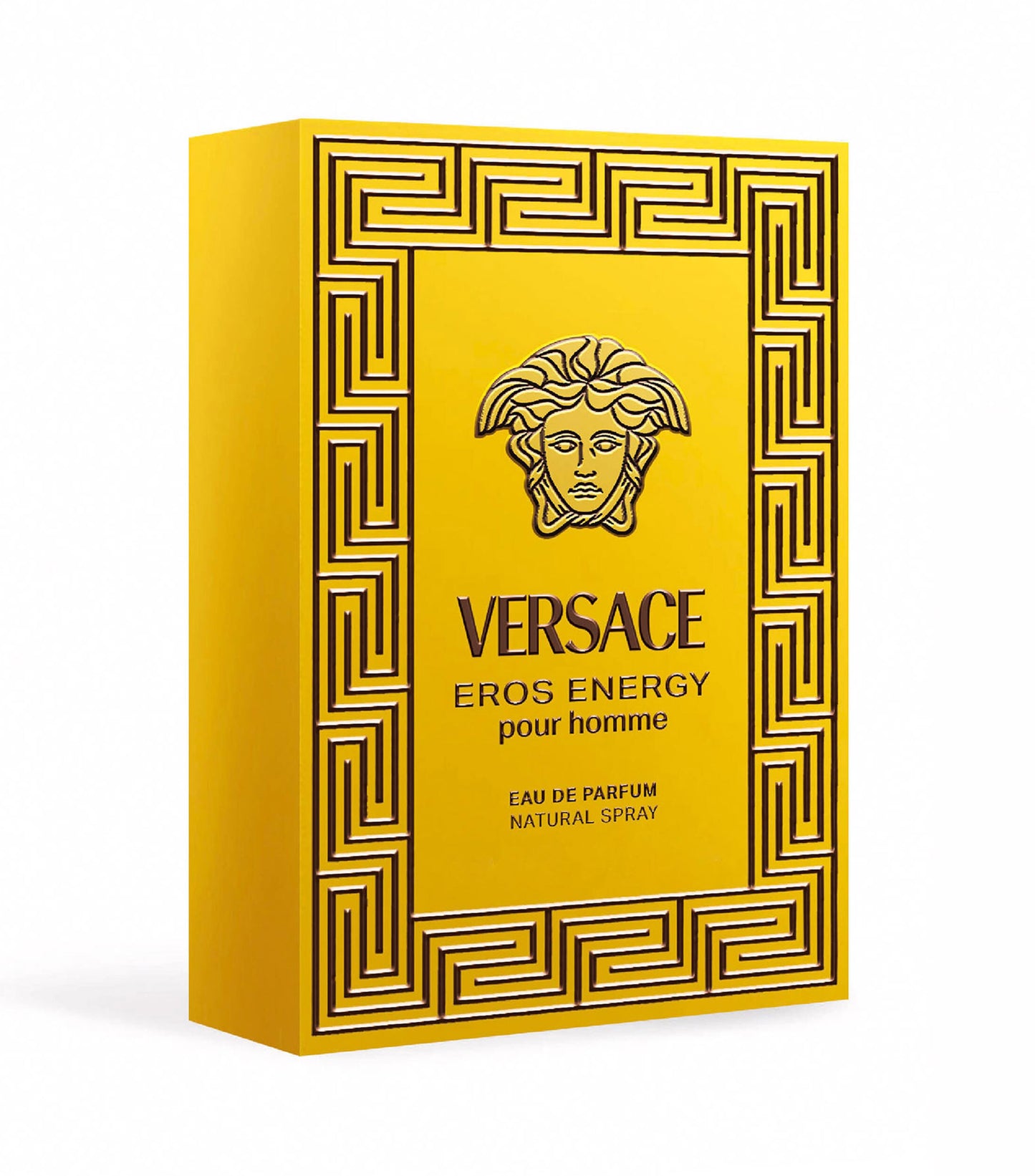Eros Energy - VERSACE Eau de Parfum para hombre