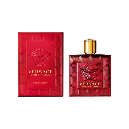Eros Flame - VERSACE Eau de Parfum para hombre
