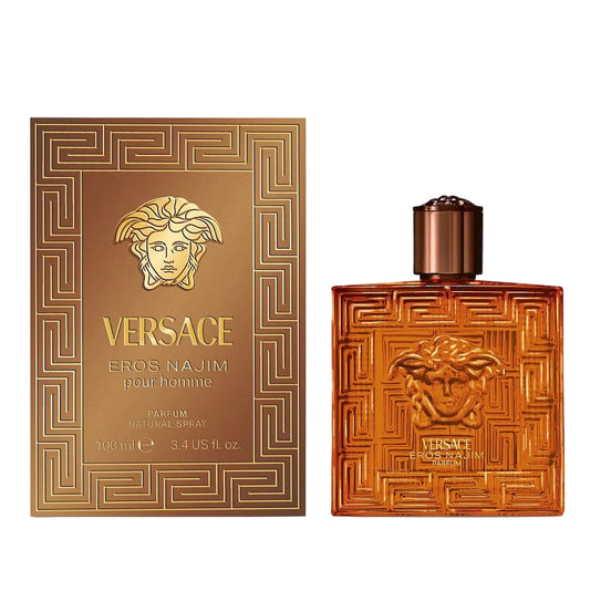 Eros Najim - VERSACE Parfum para hombre