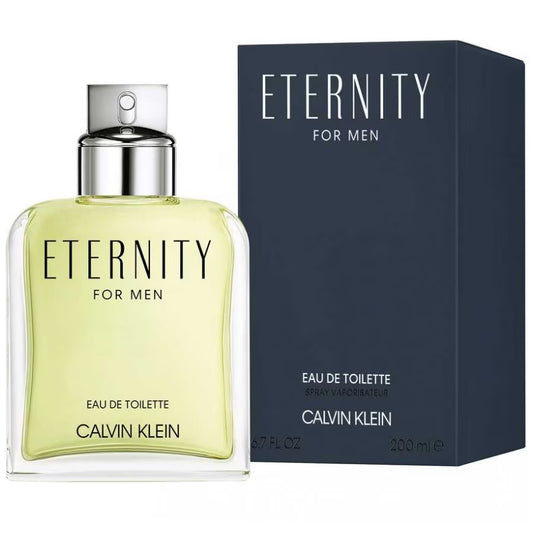 Eternity - CALVIN KLEIN Eau de Toilette para hombre