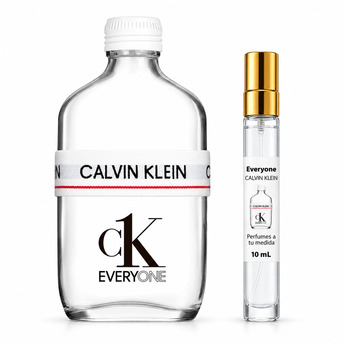 Everyone - CALVIN KLEIN Eau de Toilette unisex