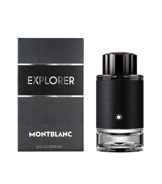 Explorer - MONTBLANC Eau de Parfum para hombre