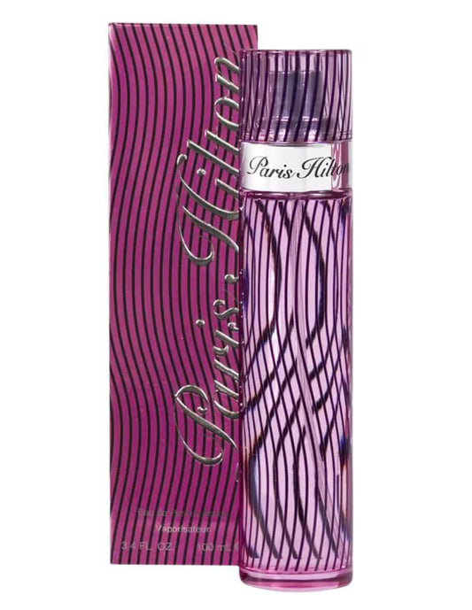 For Woman - PARIS HILTON Eau de Parfum para mujer