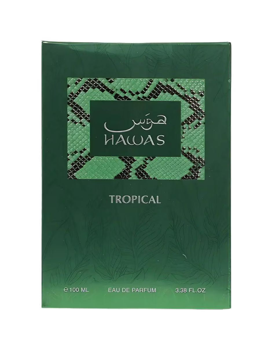 Hawas Tropical - RASASI Eau de Parfum para hombre