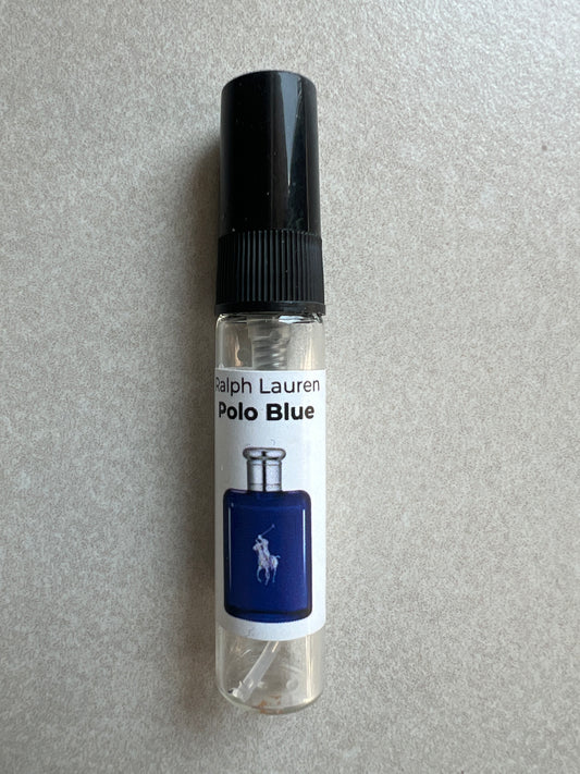 Polo Blue - RALPH LAUREN Eau de Parfum para hombre