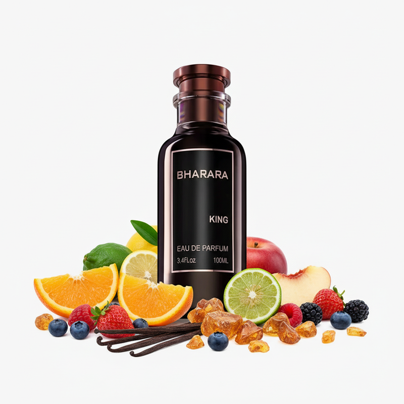 King - BHARARA Eau de Parfum para hombre
