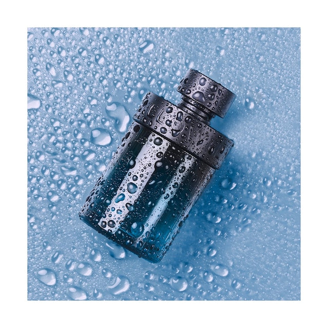 Man X - HALLOWEEN Eau de Toilette para hombre
