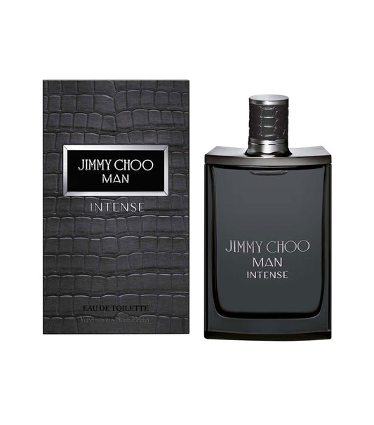 Man Intense - JIMMY CHOO Eau de Toilette para hombre