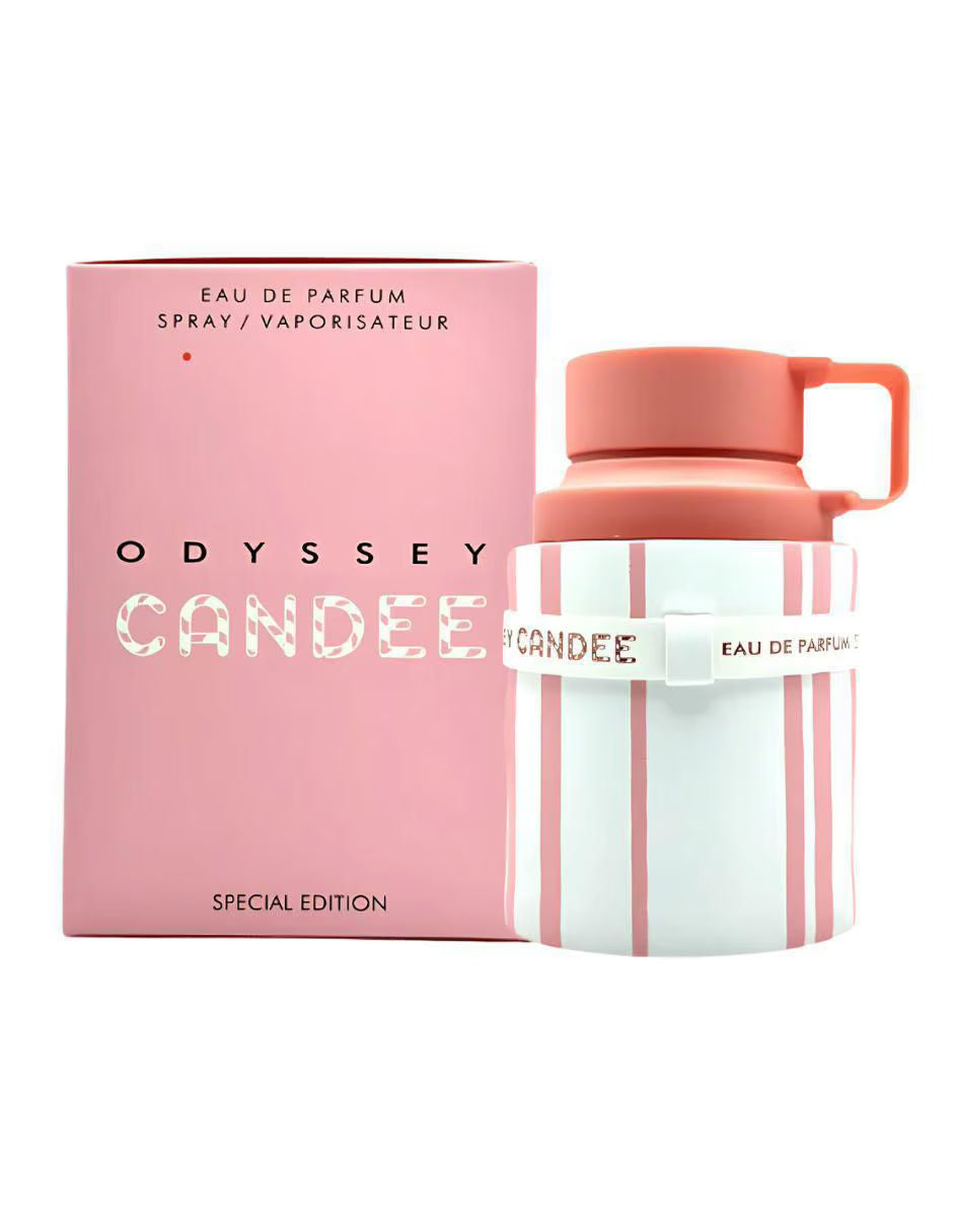 Odyssey Candee - ARMAF Eau de Parfum para mujer