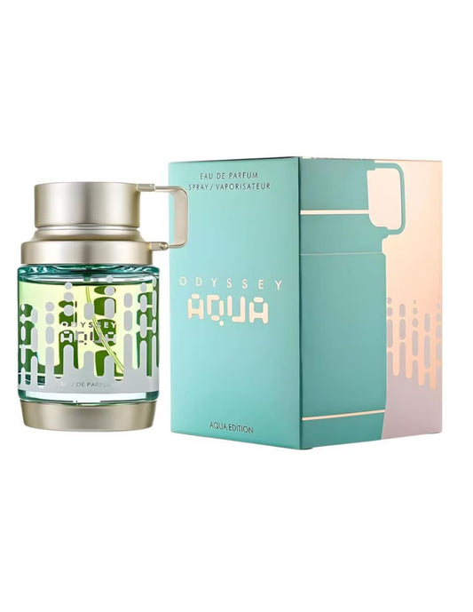 Odyssey Aqua - ARMAF Eau de Parfum para hombre