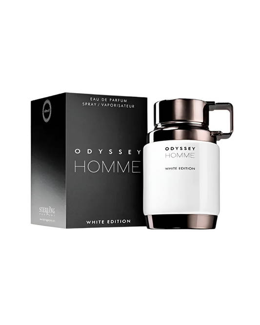Odyssey Homme White - ARMAF Eau de Parfum para hombre
