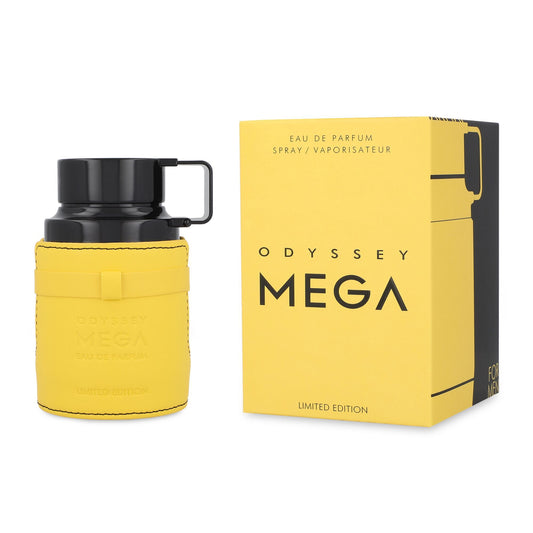 Odyssey Mega - ARMAF Eau de Parfum para hombre