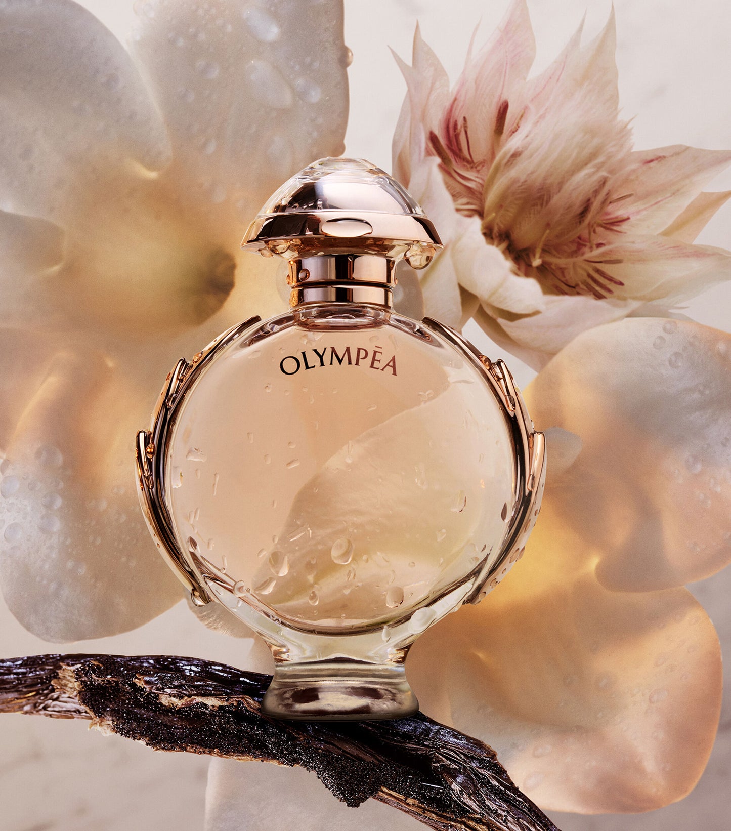 Olympéa - PACO RABANNE Eau de Parfum para mujer
