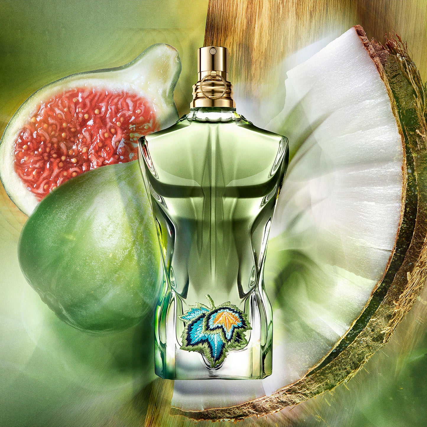 Paradise Garden - JEAN PAUL GAULTIER Eau de Parfum para hombre