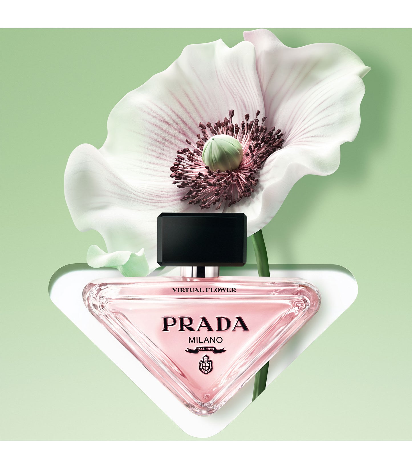 Paradoxe Virtual Flower - PRADA Eau de Parfum para mujer