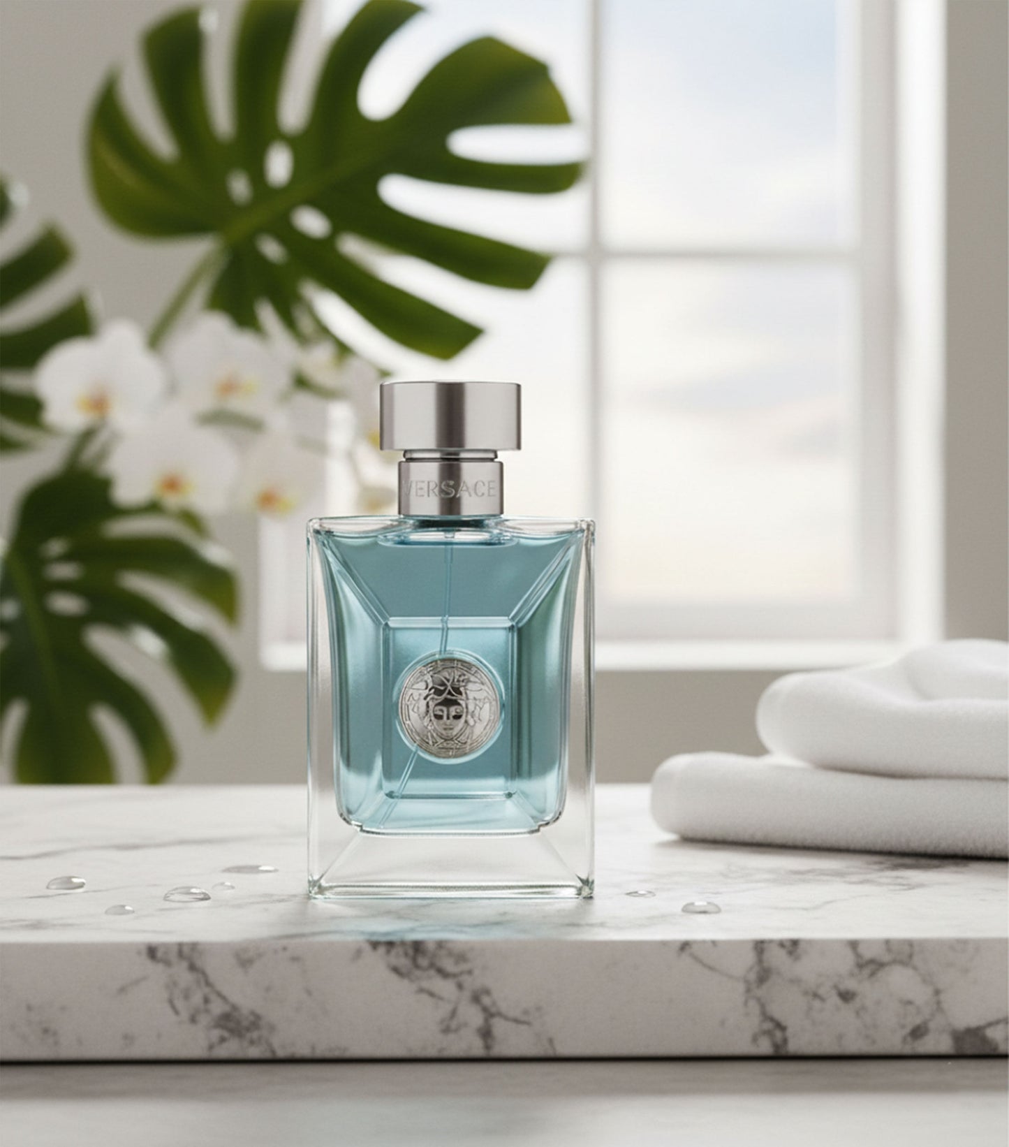 Pour Homme - VERSACE Eau de Toilette para hombre