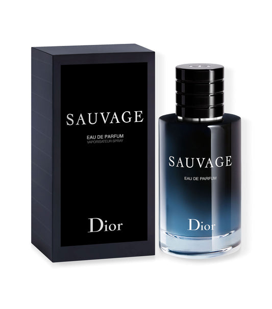 Sauvage - DIOR Eau de Parfum para hombre