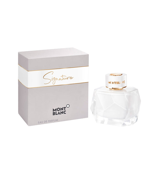 Signature - MONTBLANC Eau de Parfum para mujer