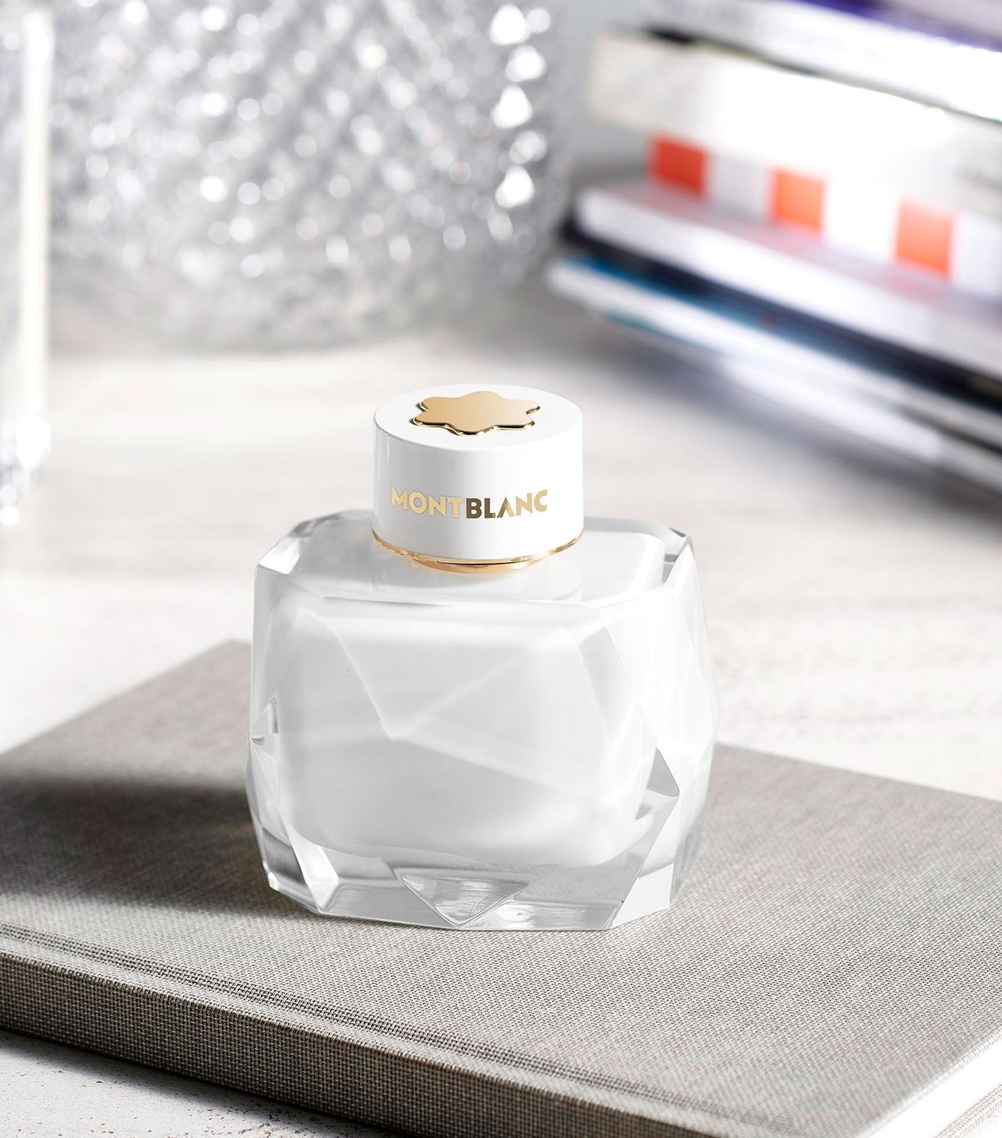 Signature - MONTBLANC Eau de Parfum para mujer
