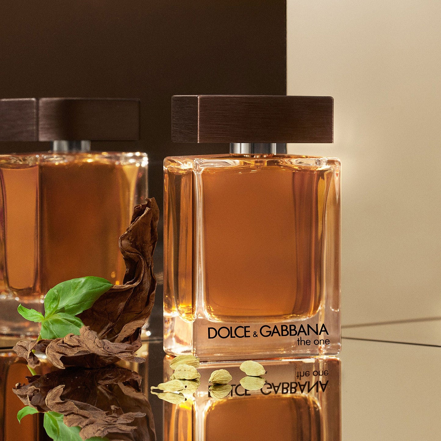 The One - DOLCE & GABBANA Eau de Toilette para hombre