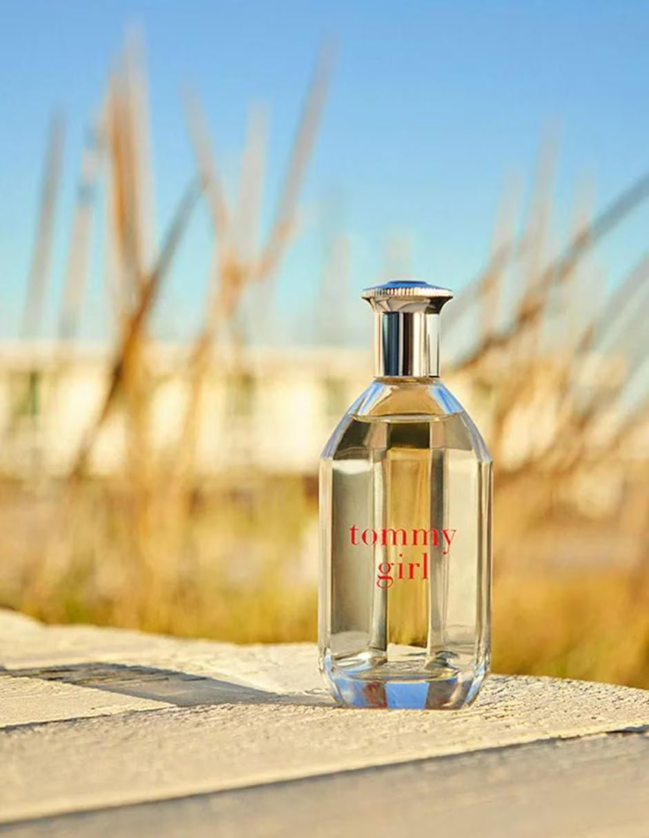 Tommy girl - TOMMY HILFIGER Eau de Toilette para mujer