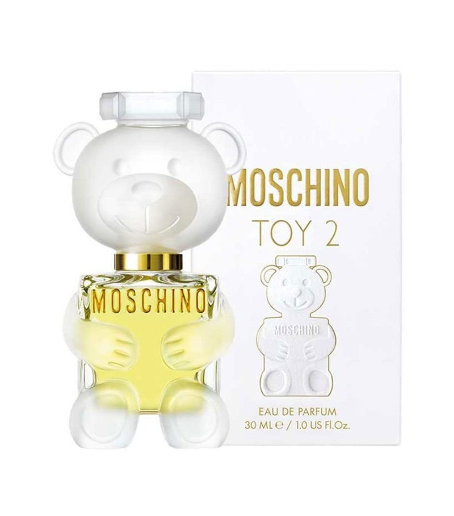 Toy 2 - MOSCHINO Eau de Parfum para mujer
