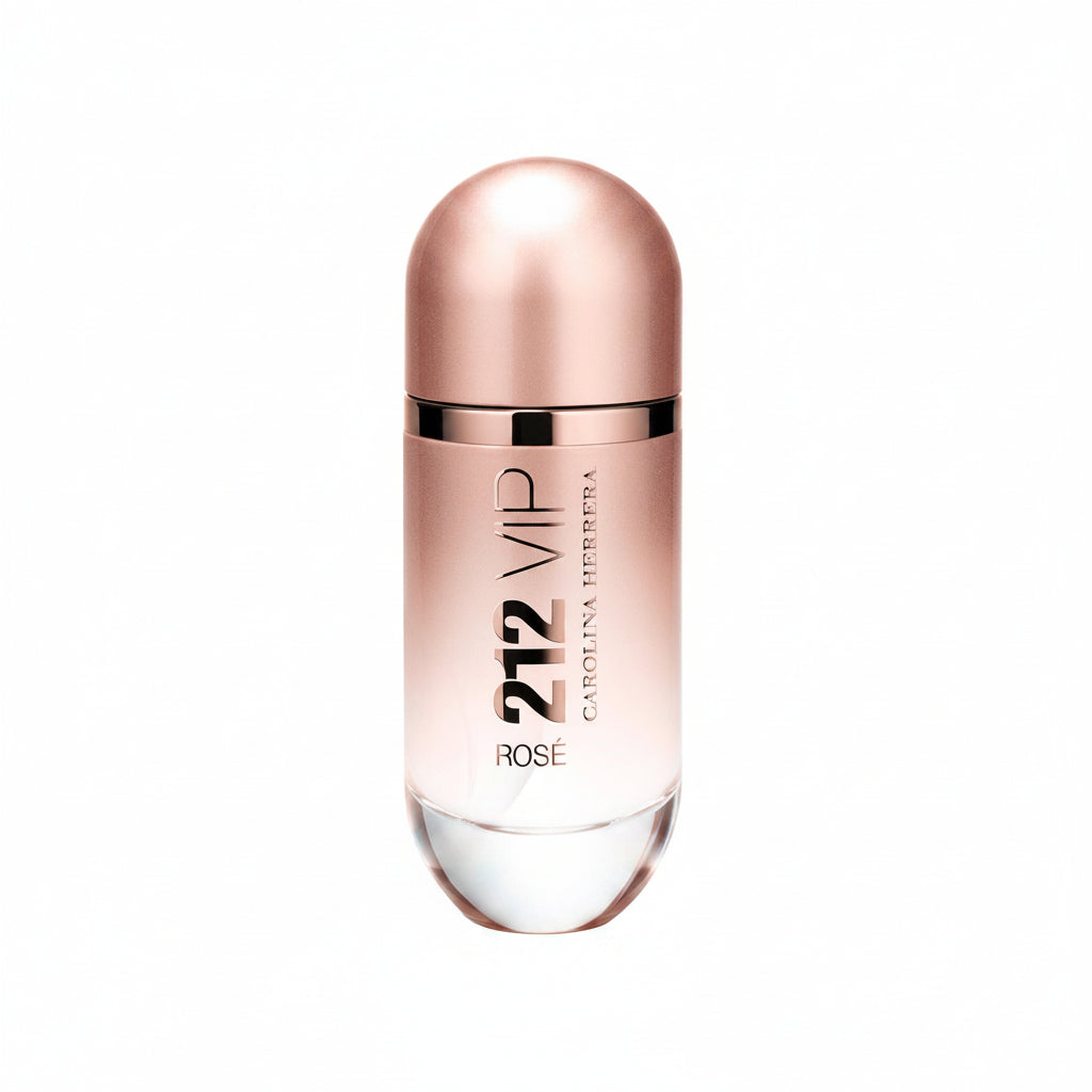 212 VIP Rosé - CAROLINA HERRERA Eau de Parfum para mujer
