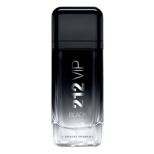 212 Vip Black - CAROLINA HERRERA Eau de Parfum para hombre