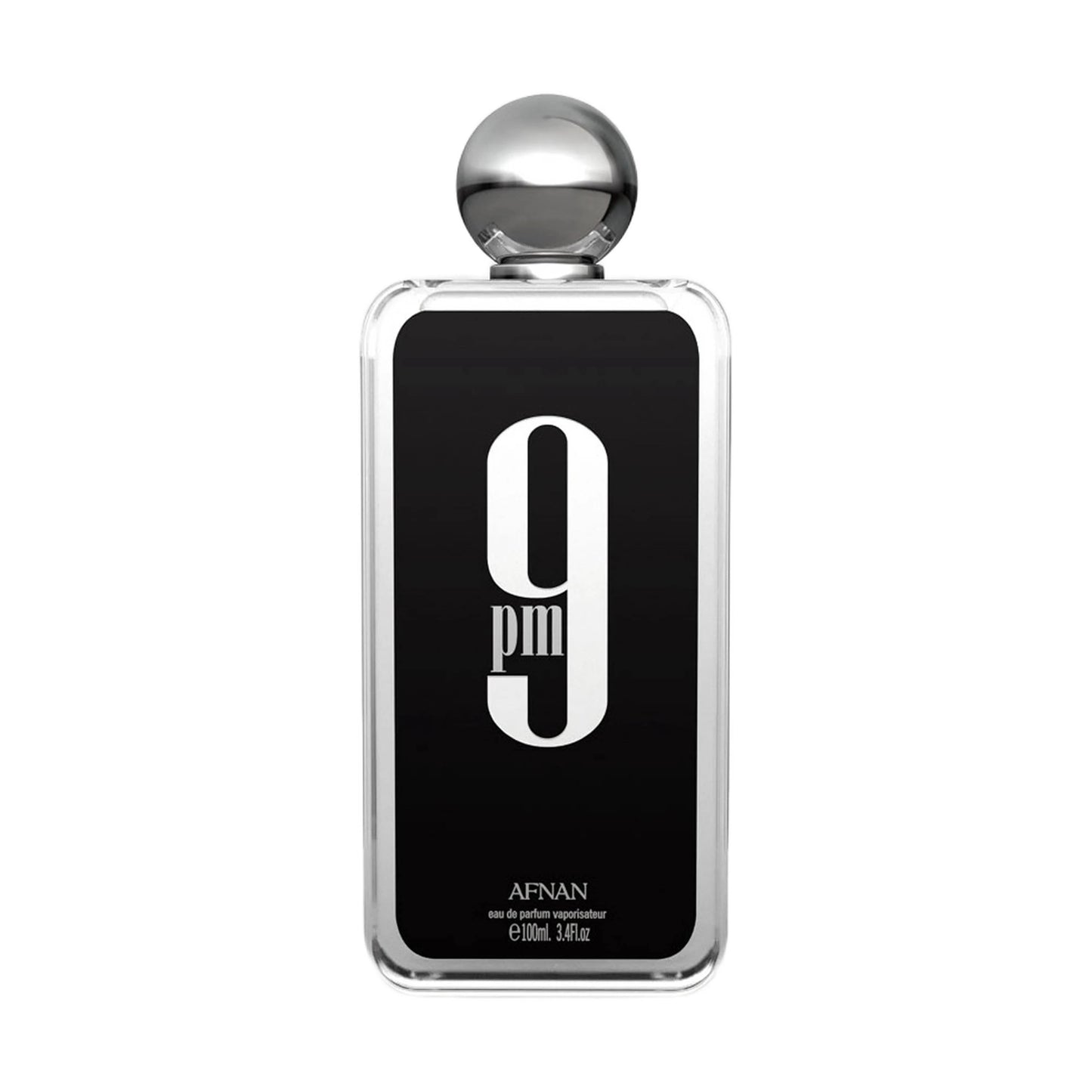 9pm - AFNAN Eau de Parfum para hombre