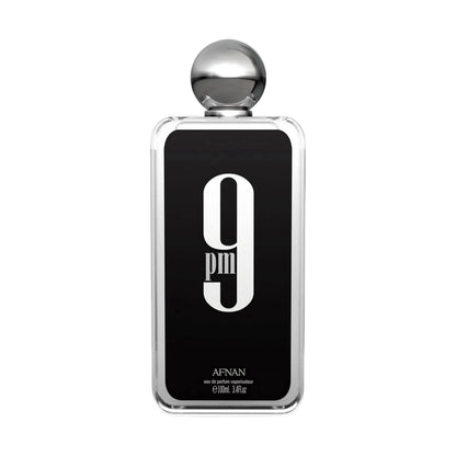 9 pm - AFNAN Eau de Parfum para hombre