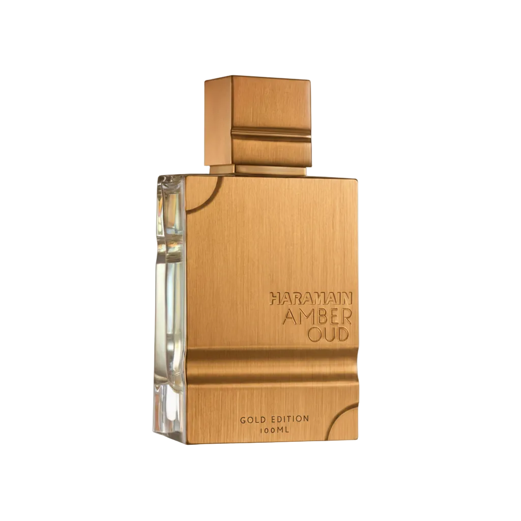 Amber Oud Gold Edition - AL HARAMAIN Eau de Parfum unisex