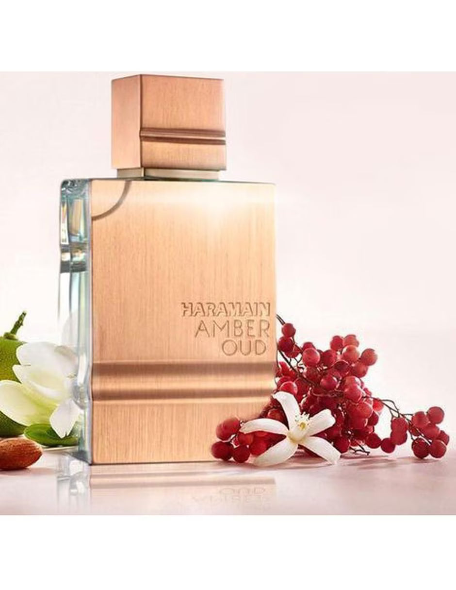 Amber Oud Gold Edition - AL HARAMAIN Eau de Parfum unisex