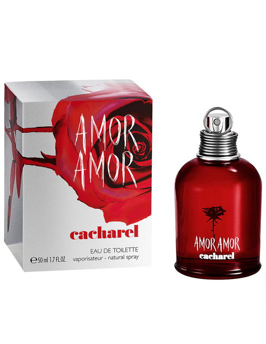 Amor Amor - CACHAREL Eau de Toilette para mujer