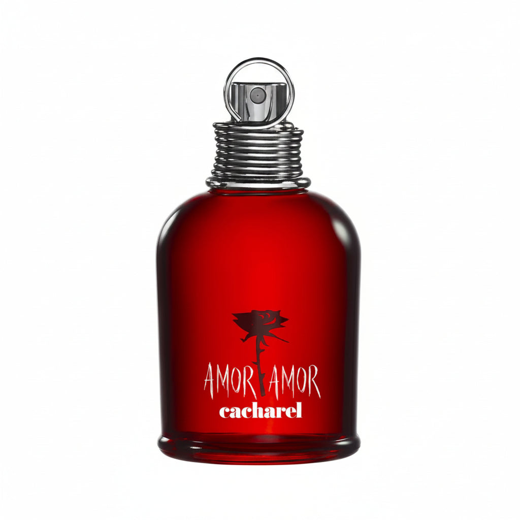 Amor Amor - CACHAREL Eau de Toilette para mujer