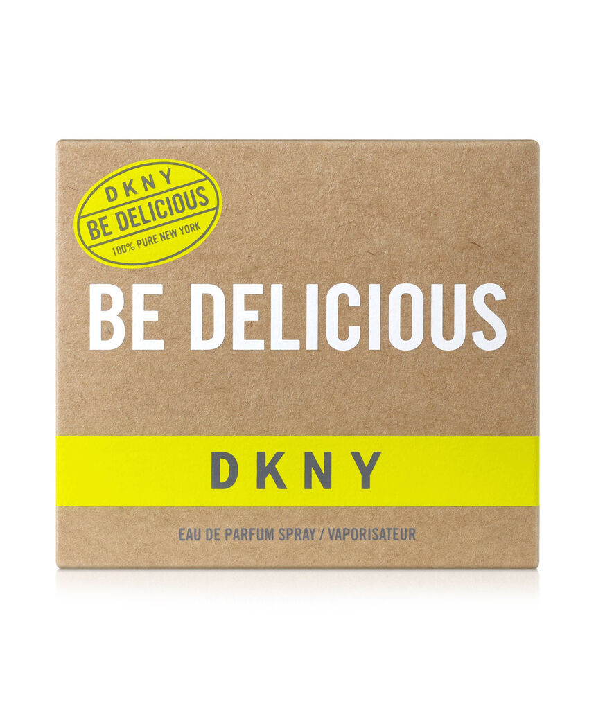 Be Delicious - DKNY Eau de Parfum para mujer