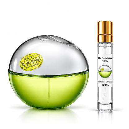 Be Delicious - DKNY Eau de Parfum para mujer