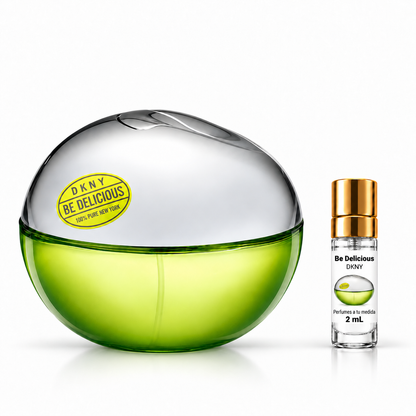 Be Delicious - DKNY Eau de Parfum para mujer