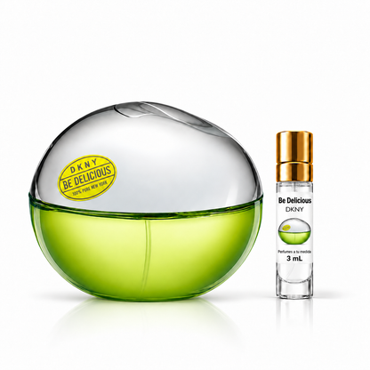 Be Delicious - DKNY Eau de Parfum para mujer