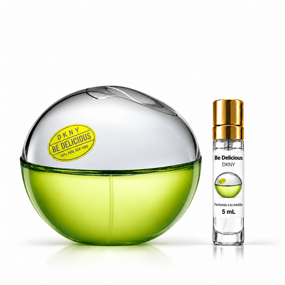 Be Delicious - DKNY Eau de Parfum para mujer