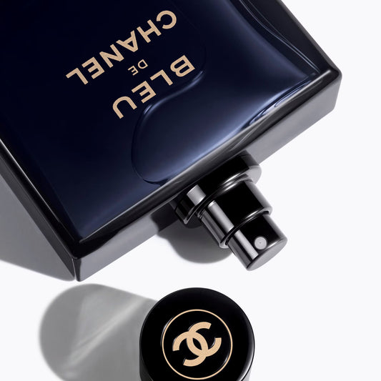Bleu - CHANEL Parfum para hombre