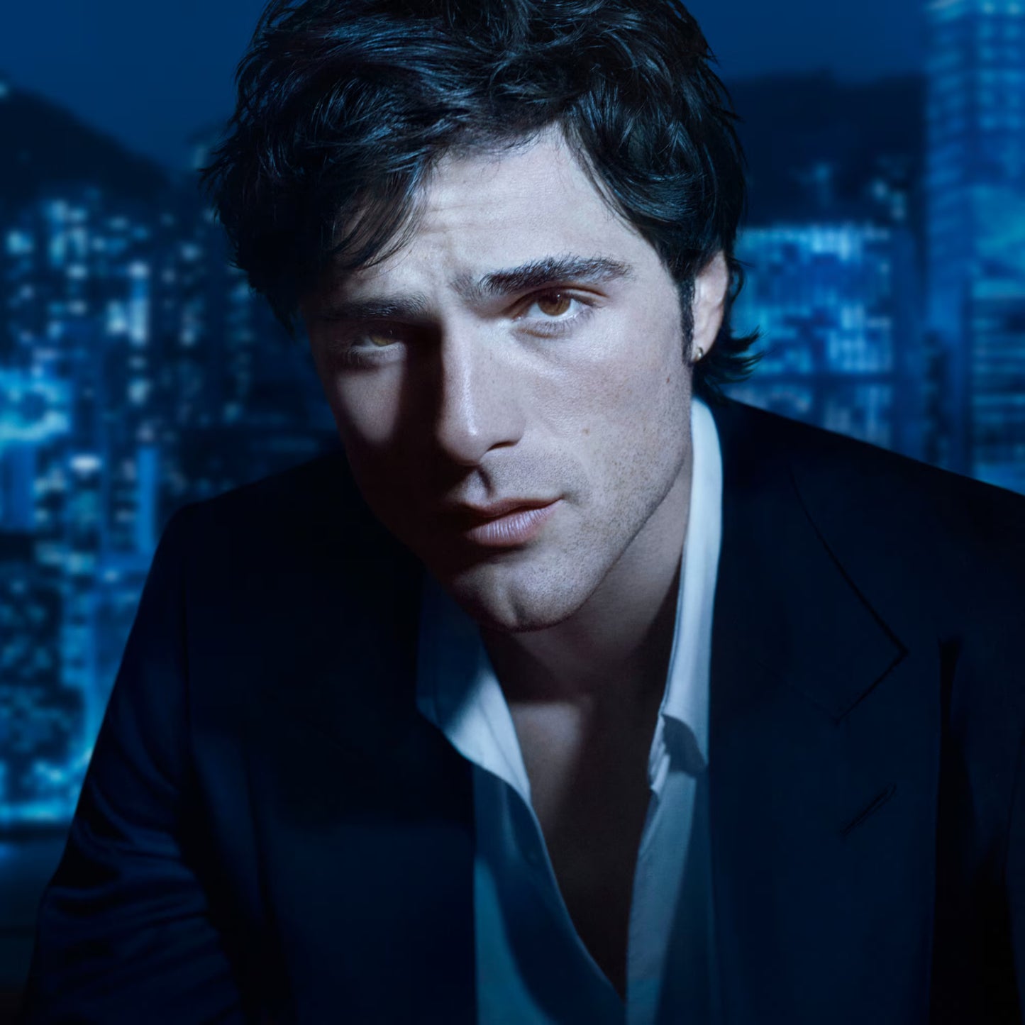 Bleu - CHANEL Parfum para hombre