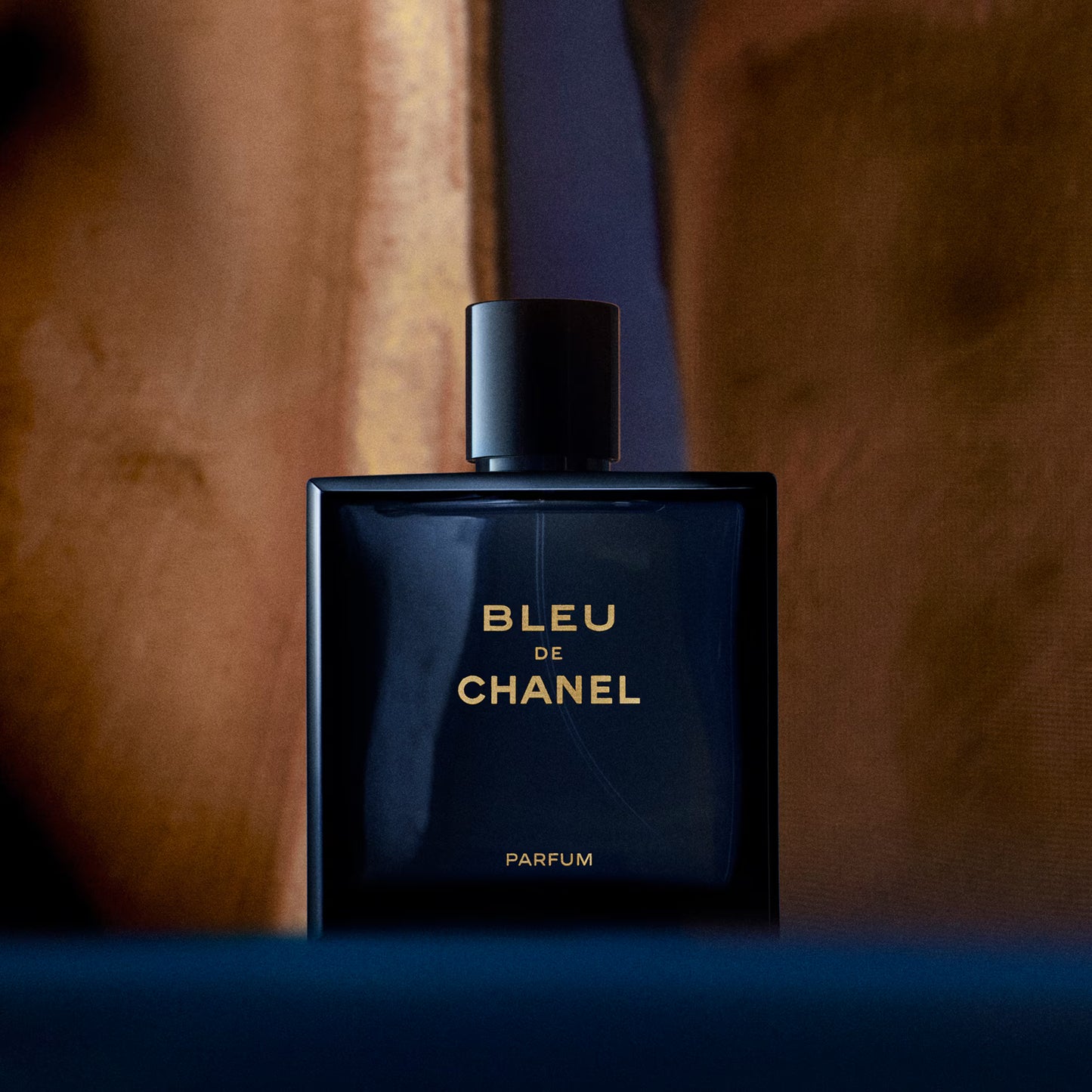 Bleu - CHANEL Parfum para hombre