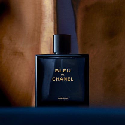 Bleu - CHANEL Parfum para hombre