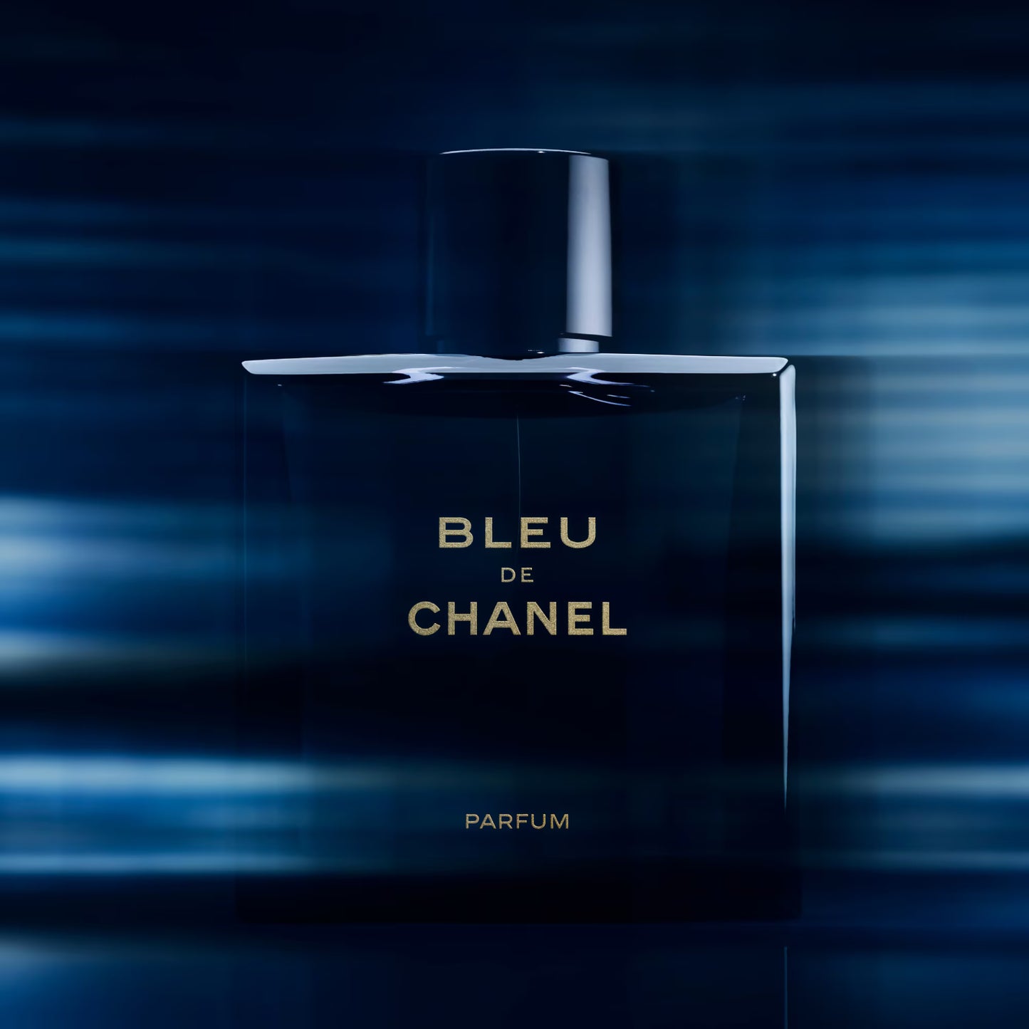 Bleu - CHANEL Parfum para hombre