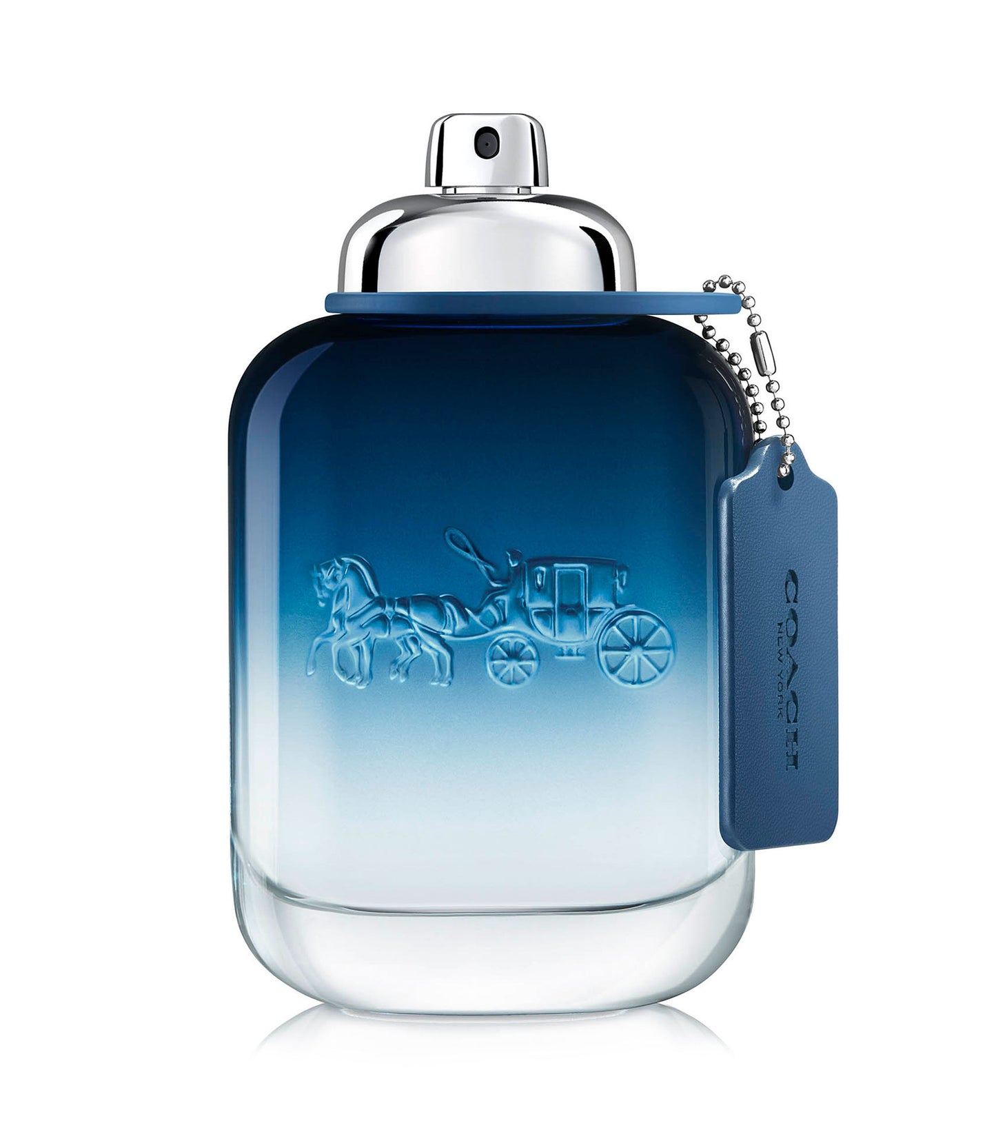 Man Blue - COACH Eau de Toilette para hombre
