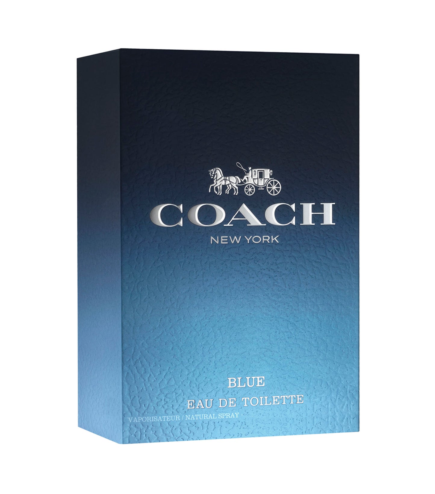 Man Blue - COACH Eau de Toilette para hombre