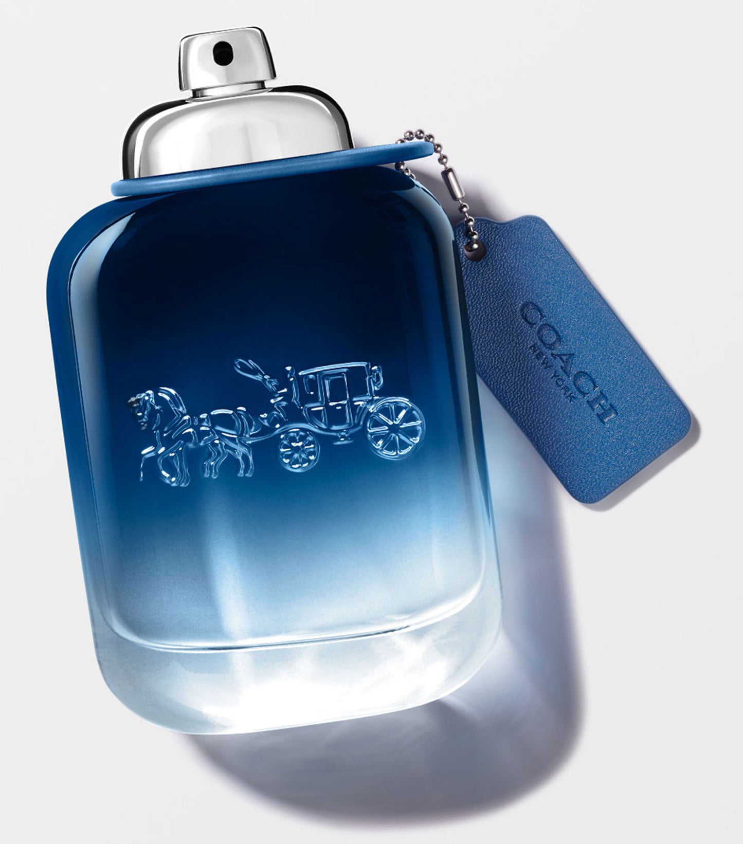 Man Blue - COACH Eau de Toilette para hombre