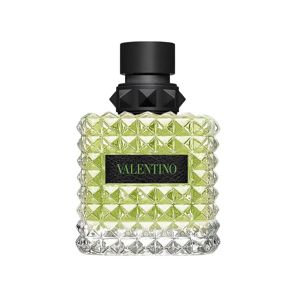 Born in Roma Green Stravaganza - VALENTINO Eau de Parfum para mujer