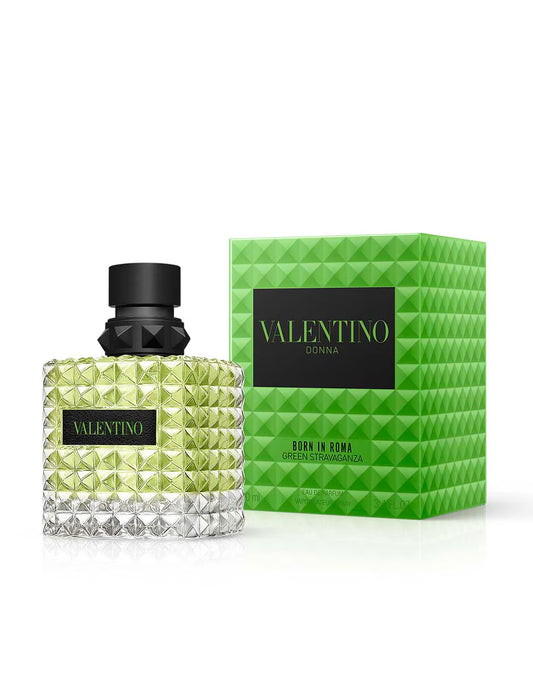 Born in Roma Green Stravaganza - VALENTINO Eau de Parfum para mujer